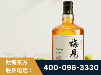 孝义-梅见青梅酒